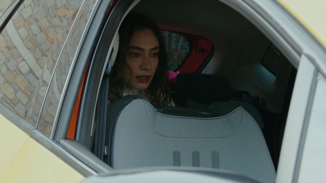 Veľvyslancova dcéra