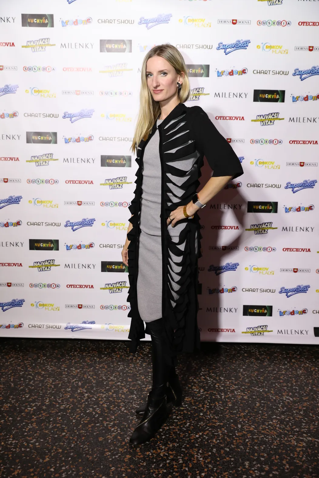 Adela Vinczeová