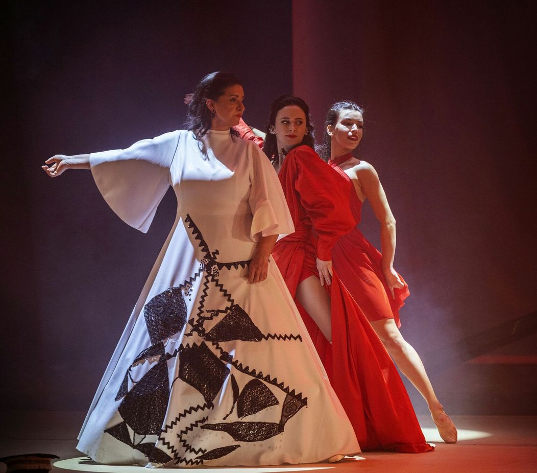 Muzikál Alžbeta Báthory