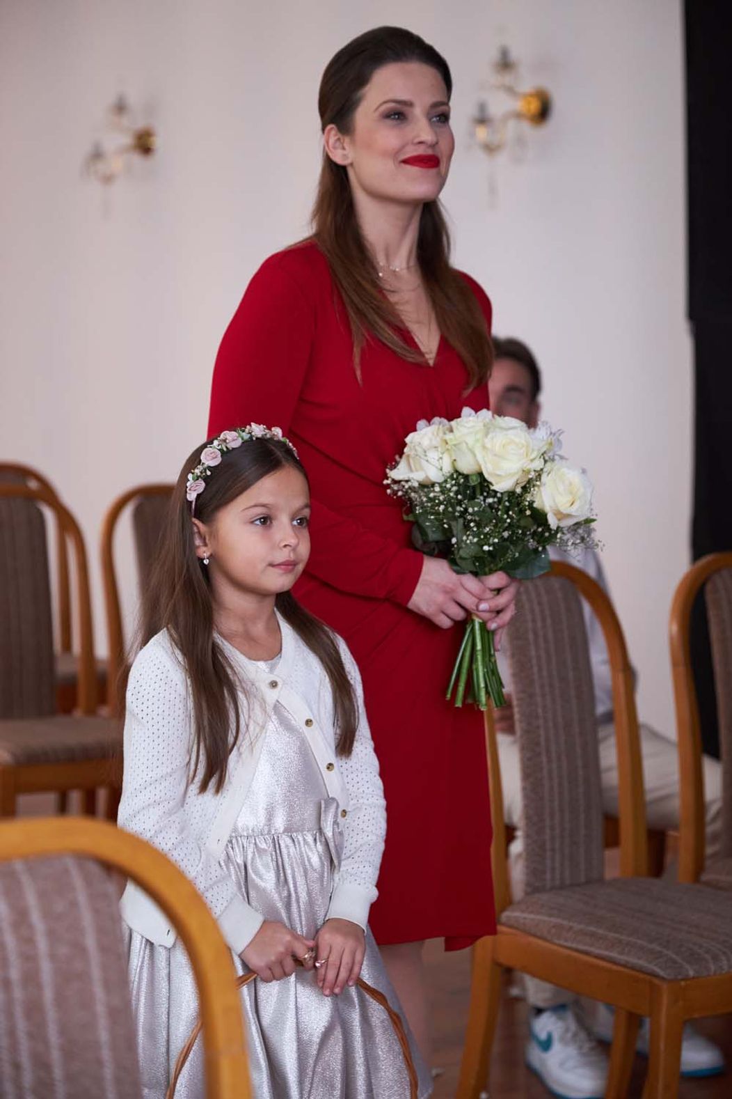 Svadba Nadi a Martina