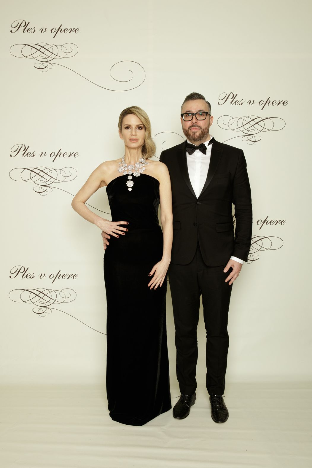 Lucia Hurajová s bratom Emilom