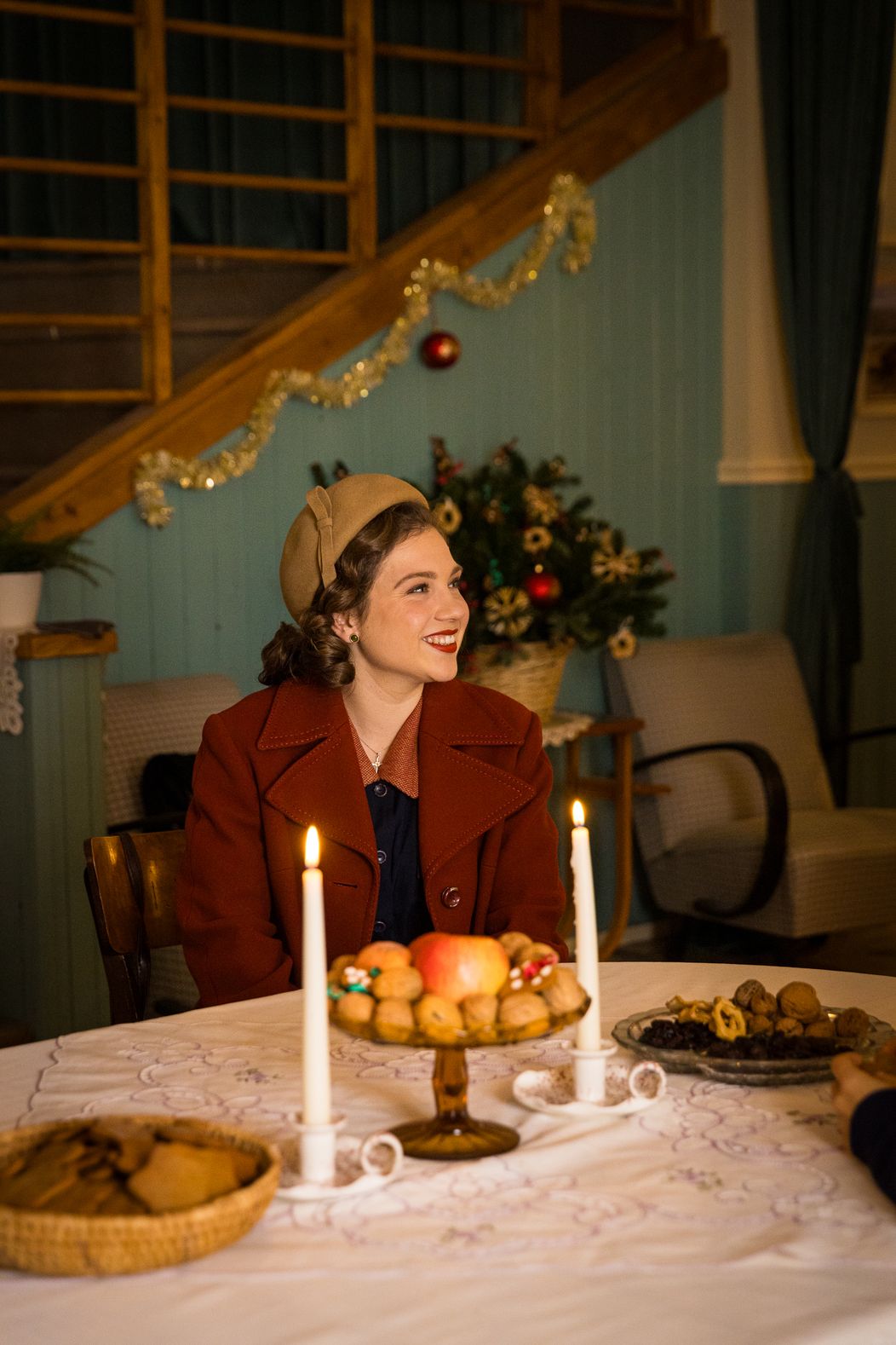 V Dunaji oslávili Vianoce