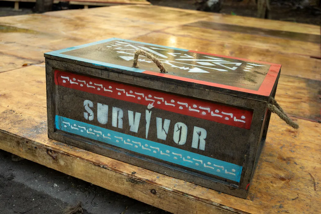 Survivor na Markíze