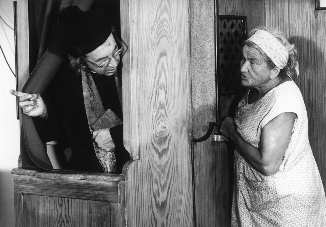 Slunce, seno, jahody