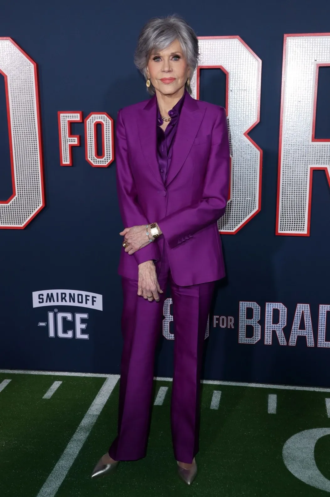 Jane Fonda