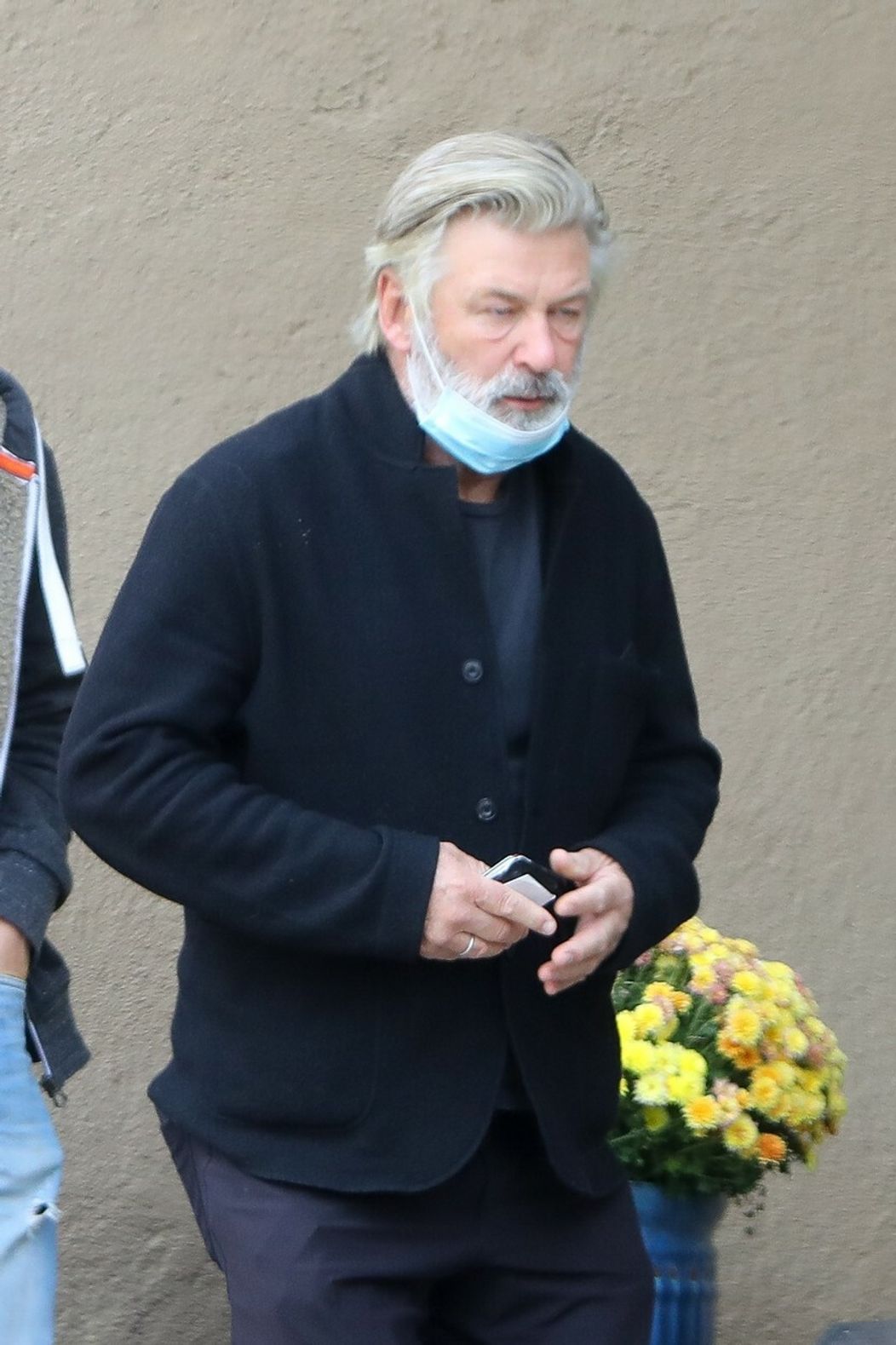 Alec Baldwin