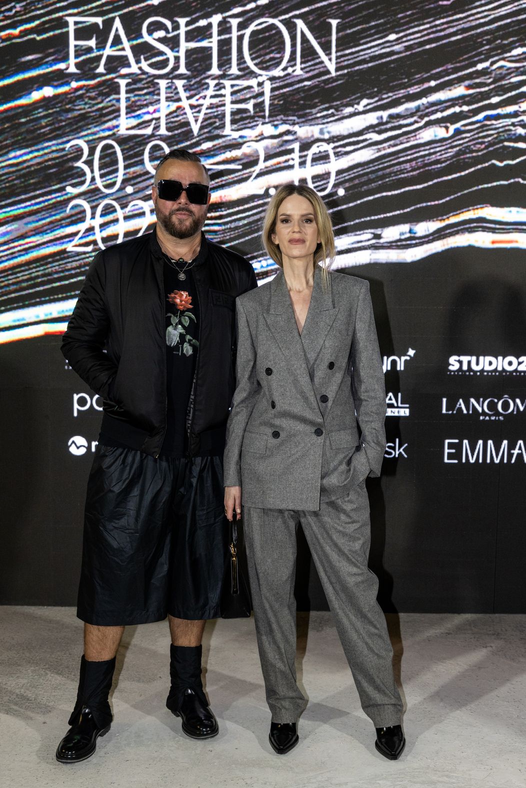 MICHAL BOREC, ZUZANA KANISOVÁ