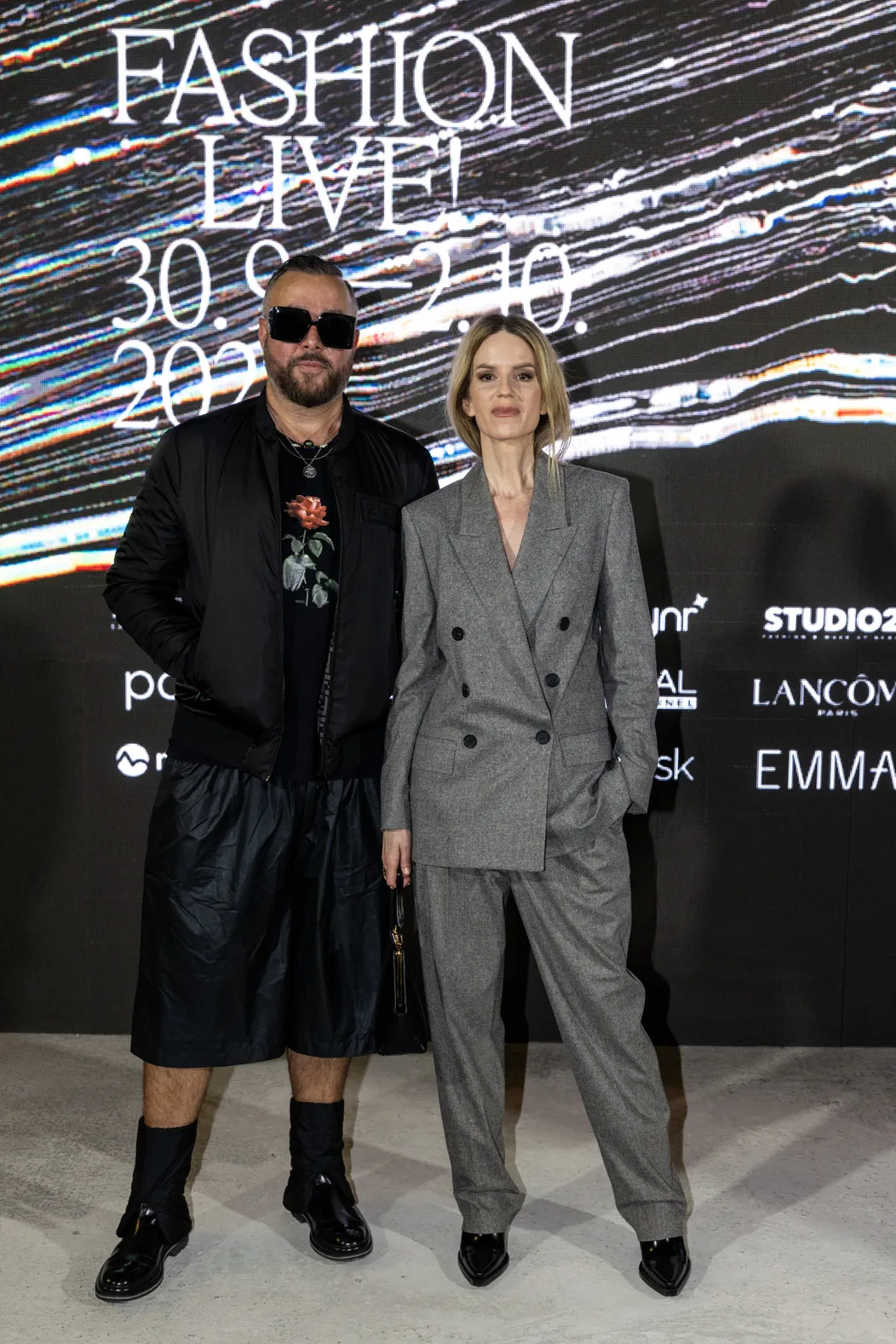 MICHAL BOREC, ZUZANA KANISOVÁ