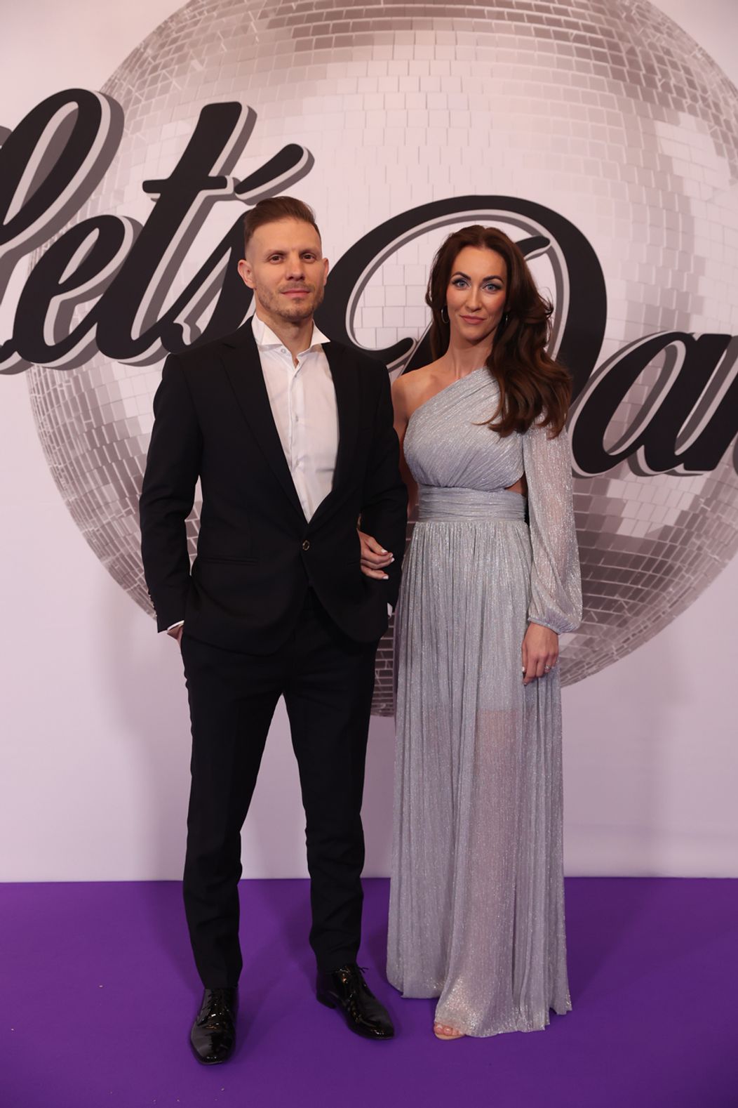 Móda z Let´s Dance - prvé kolo