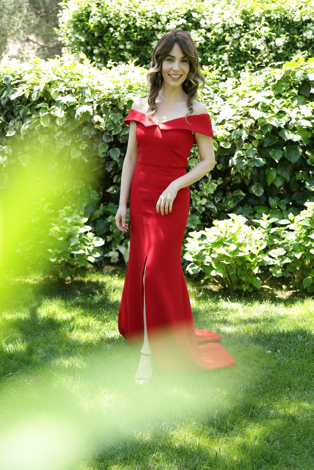 Seriálová Arzu vo finále