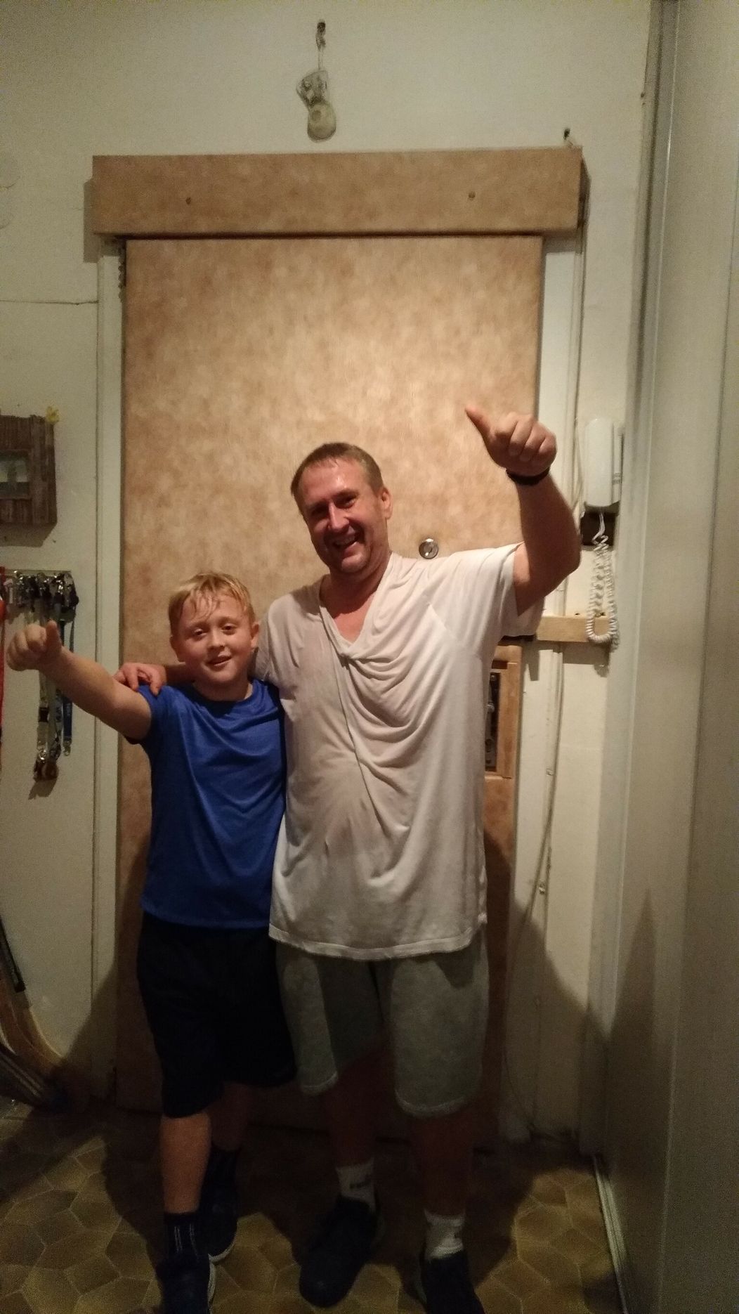 Michal Grajciar aj po Extrémnych premenách stále aktívne športuje