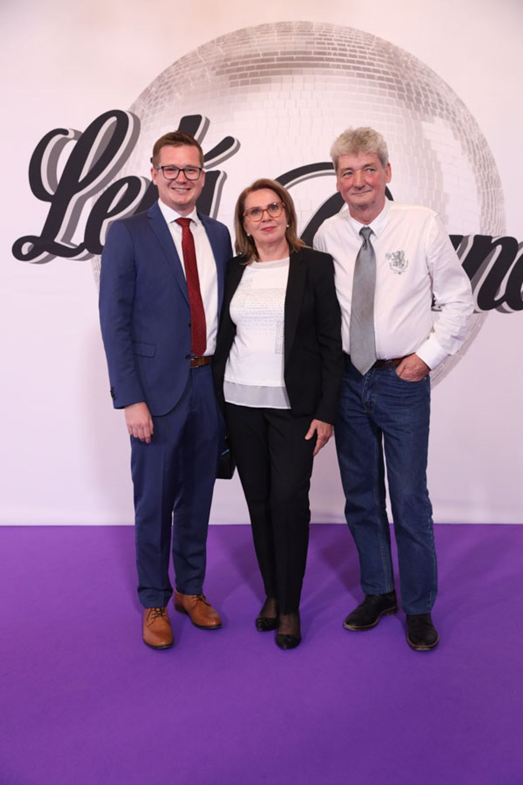 Móda z Let's Dance - 7. kolo