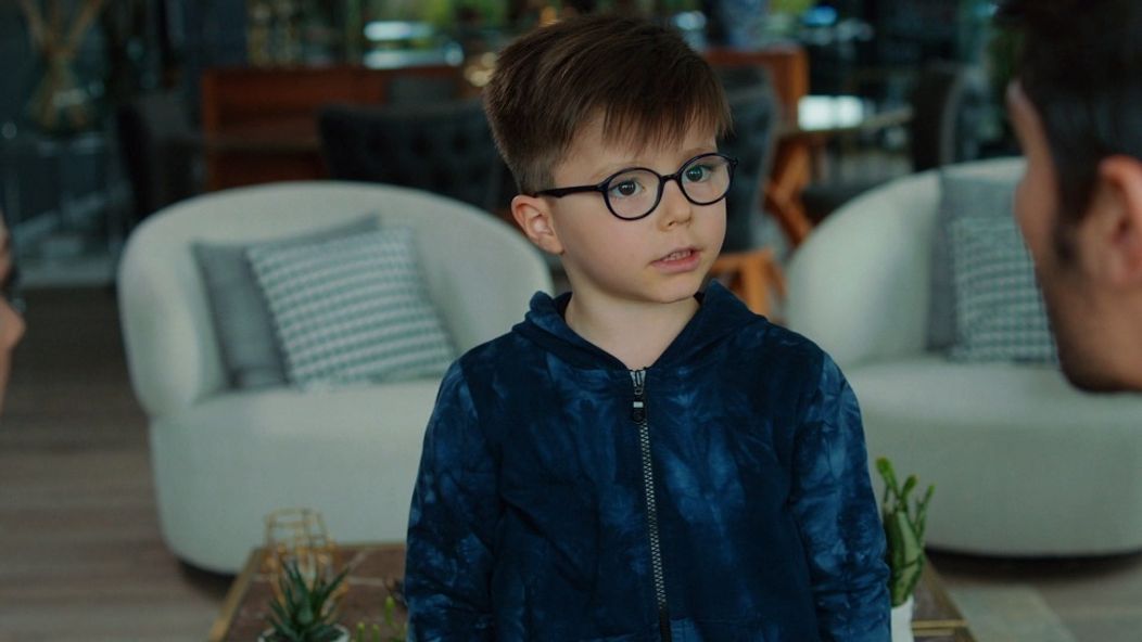 Láska, rozum, pomsta