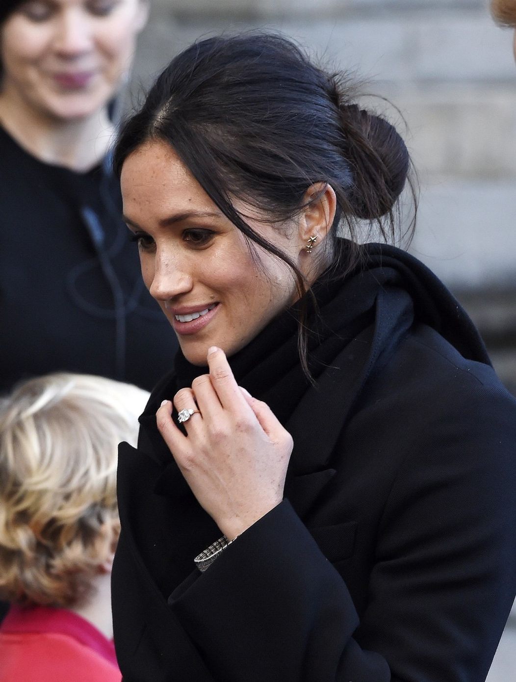 Meghan Markle