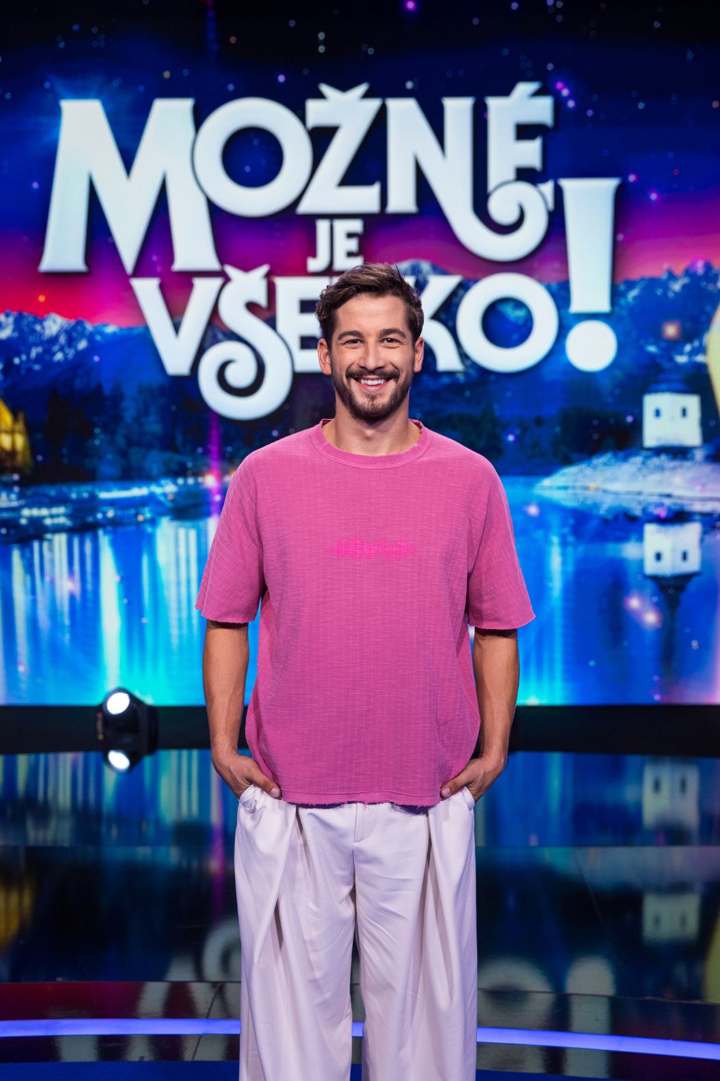 8. diel relácie Možné je všetko!