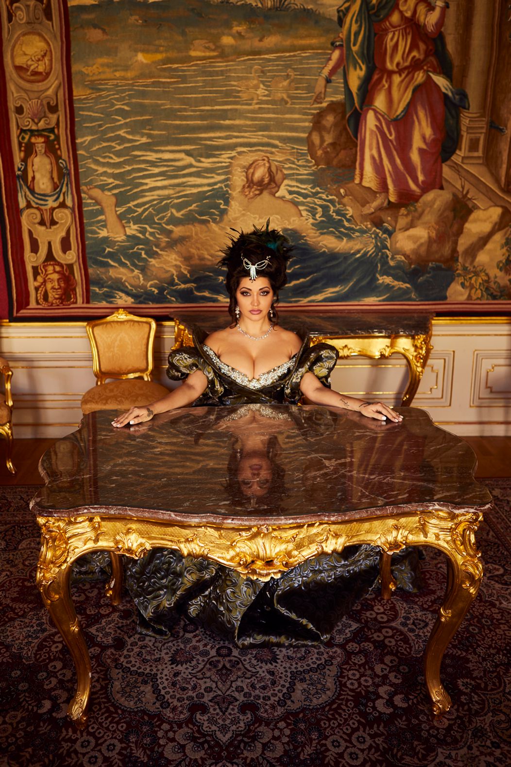 Slovenskí influenceri ako ste ich ešte nevideli