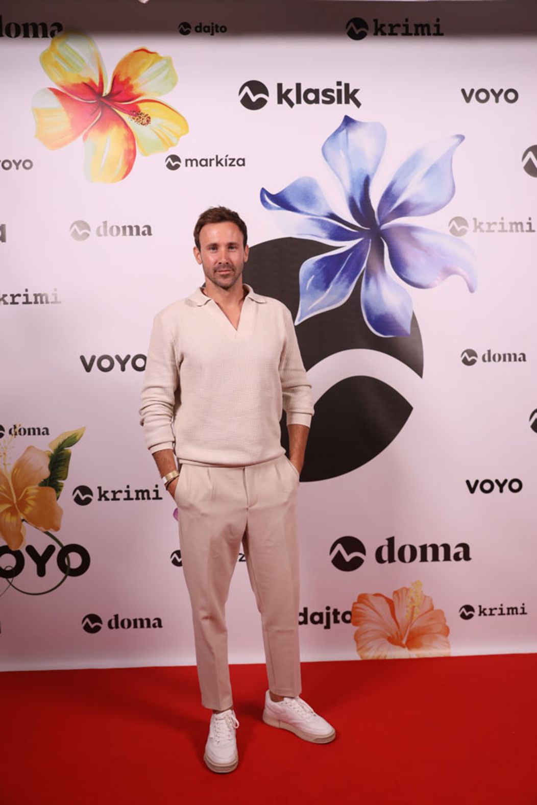 SUMMER MEDIA PARTY 2024