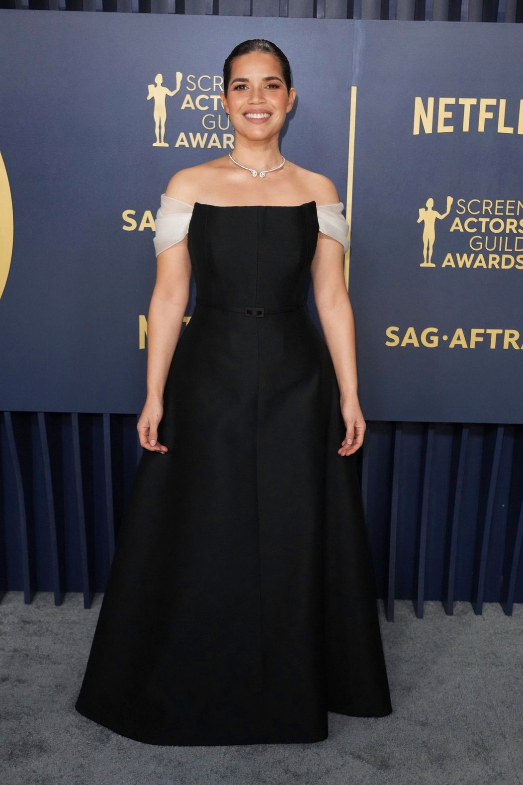 America Ferrera