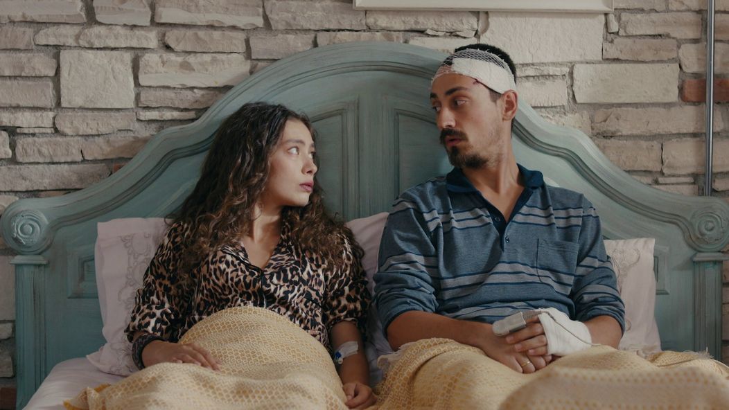 Veľvyslancova dcéra