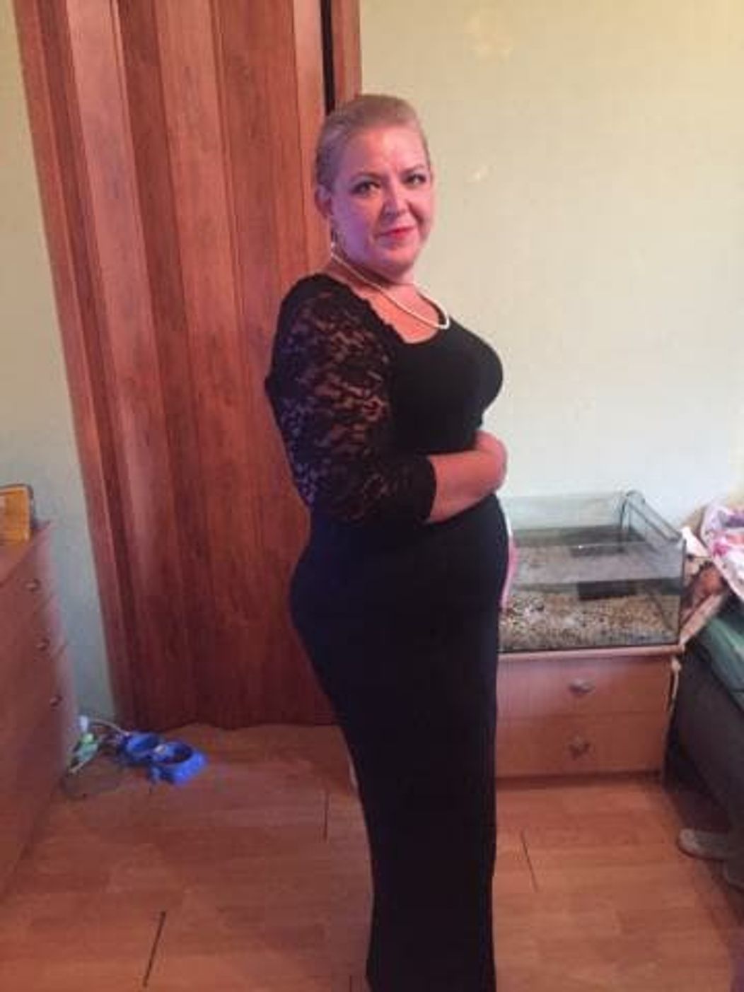 Silvia Bzdil dnes