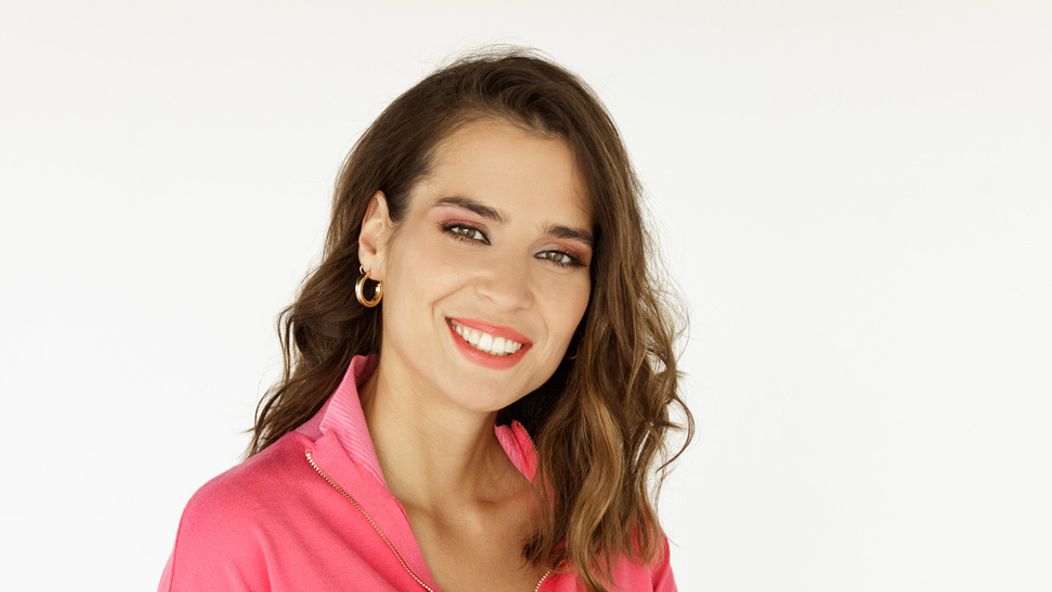 Lucia Hlaváčková