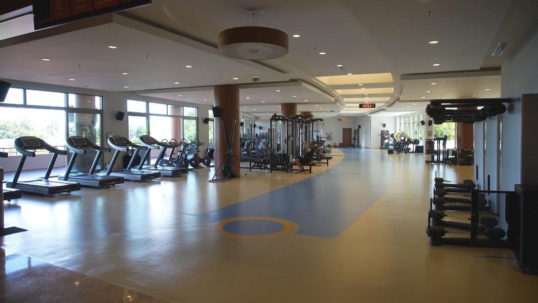 Účastníci Extrémnych premien absolvovali bootcamp v profesionálnom športovom zariadení v Turecku.