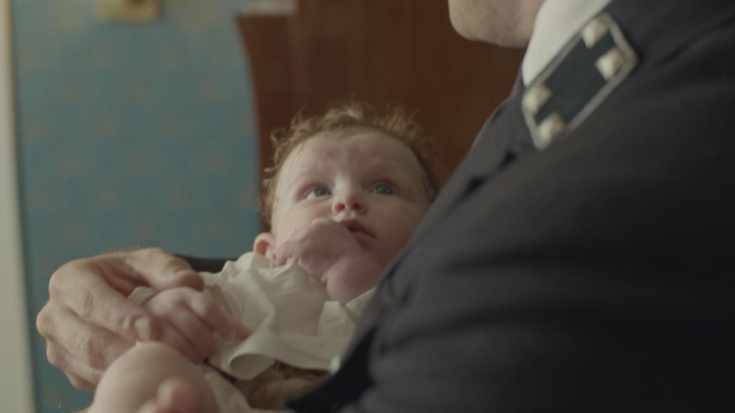 Koptík chce zabiť Waltera