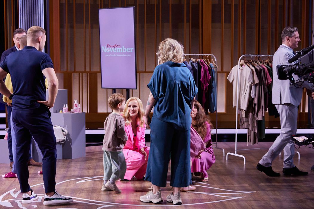 Jama levova - 6. epizóda