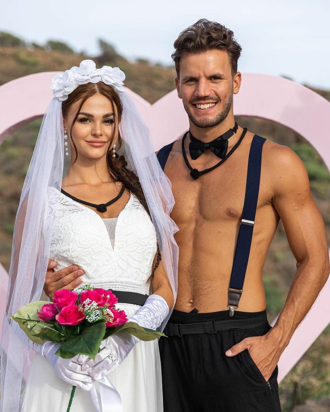 Hanka a Jakub