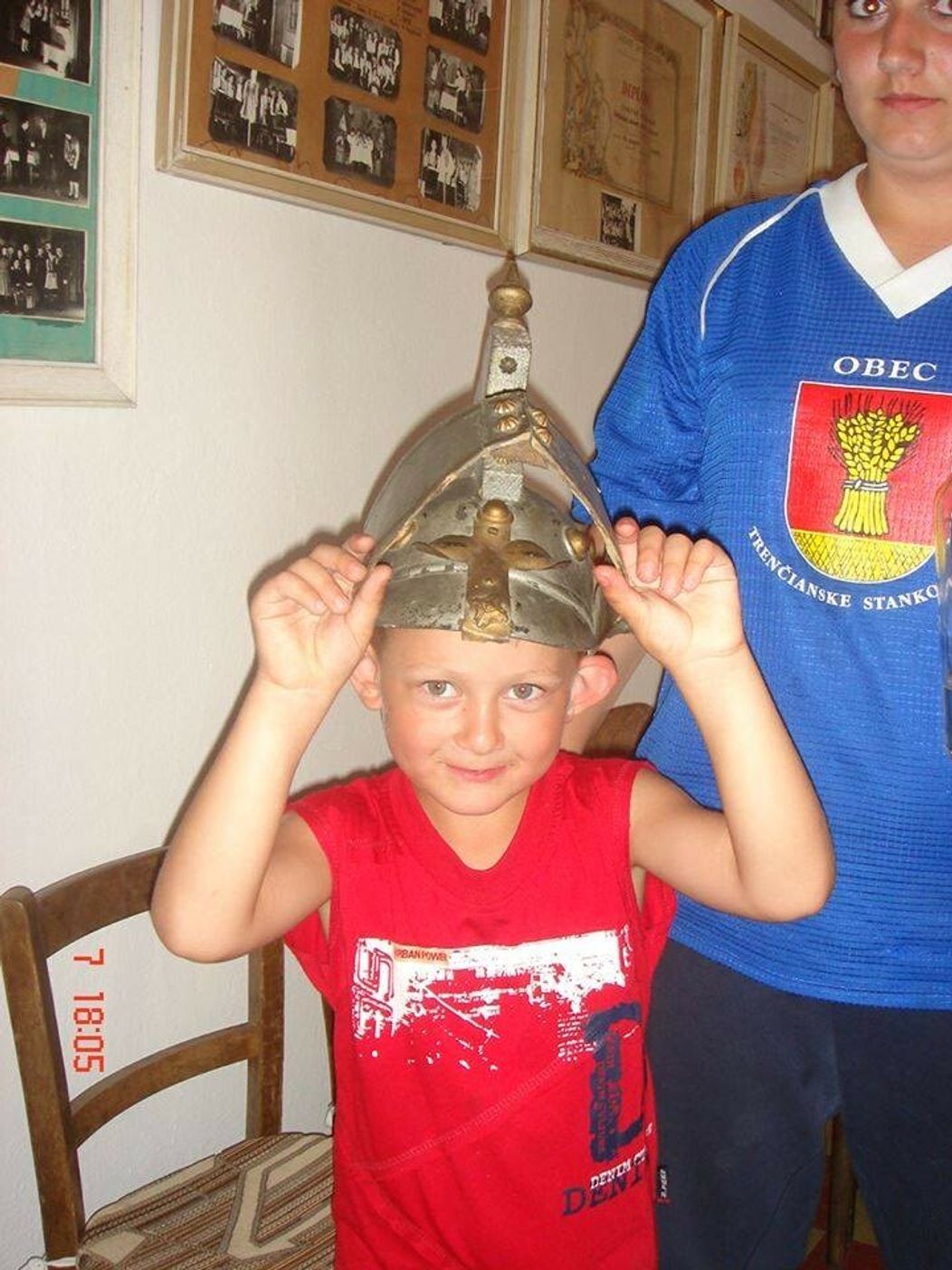 Maťko Klinčúch