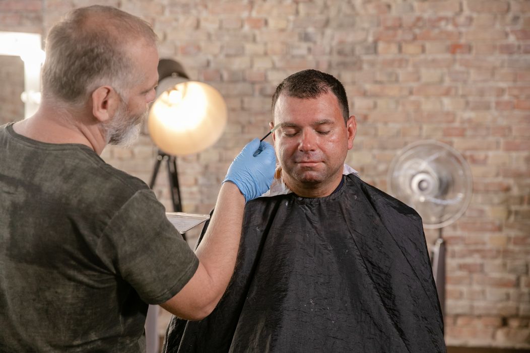 Ján Svoboda v šou Utajený šéf