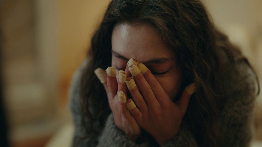 Veľvyslancova dcéra