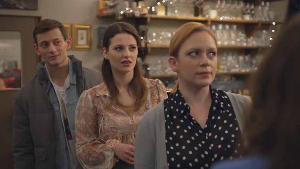 Toto je Natália, Dušanova dcéra