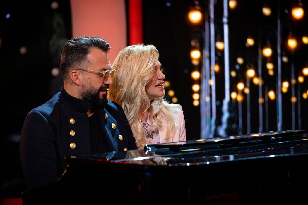 Najväčšie hity Karla Gotta v Chart Show