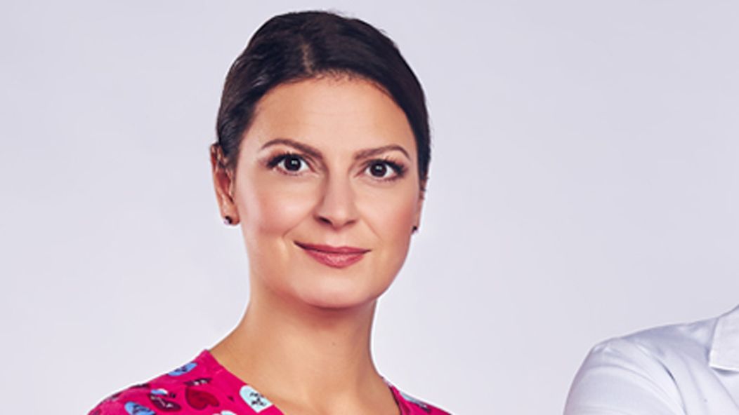 Lujza Garajová Schrameková