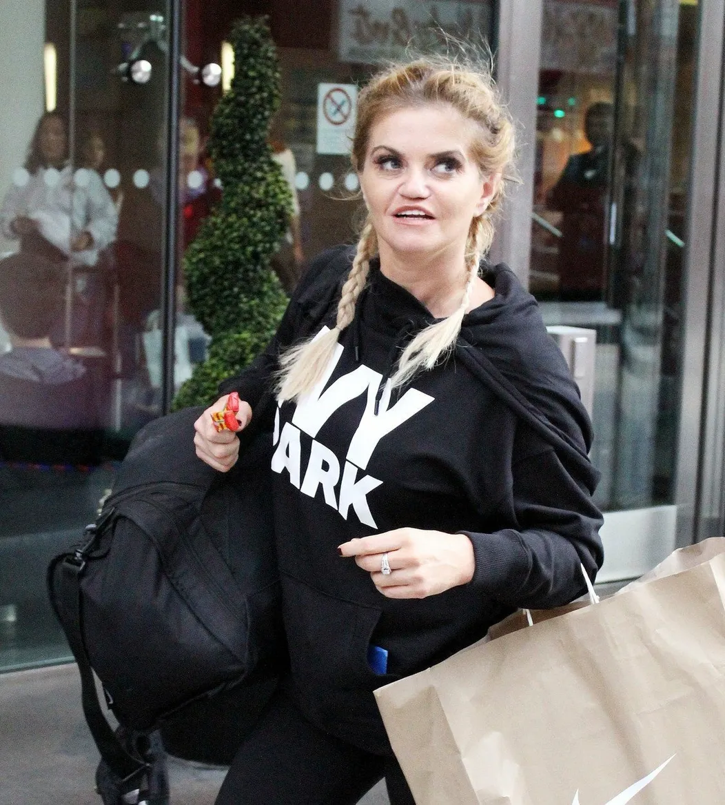 Danniella Westbrook