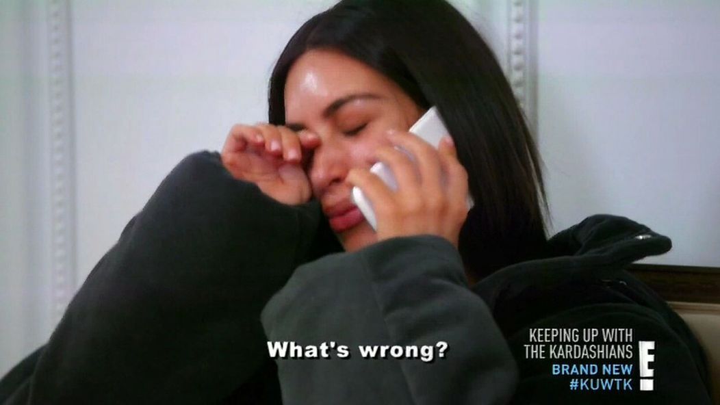 Keeping Up With The Kardashians po 14 rokoch končí.