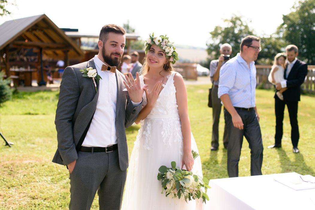 Zuzka a Pepe Žilinkovci  