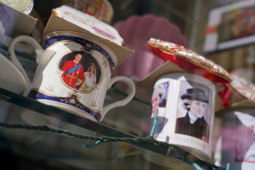 Dôležité momenty princeznej z Walesu zachytené na fotkách