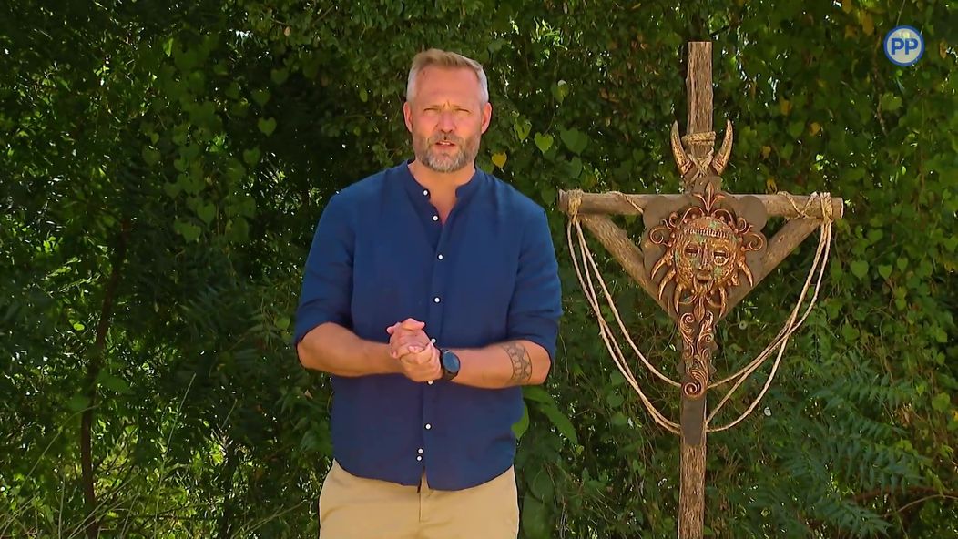 Survivor 4. epizóda - Hru opúšťa Anna