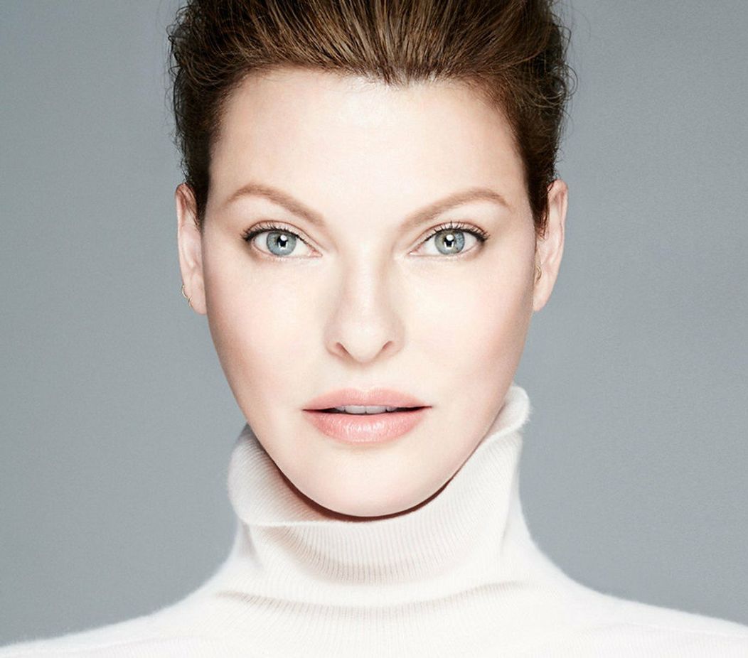 Linda Evangelista