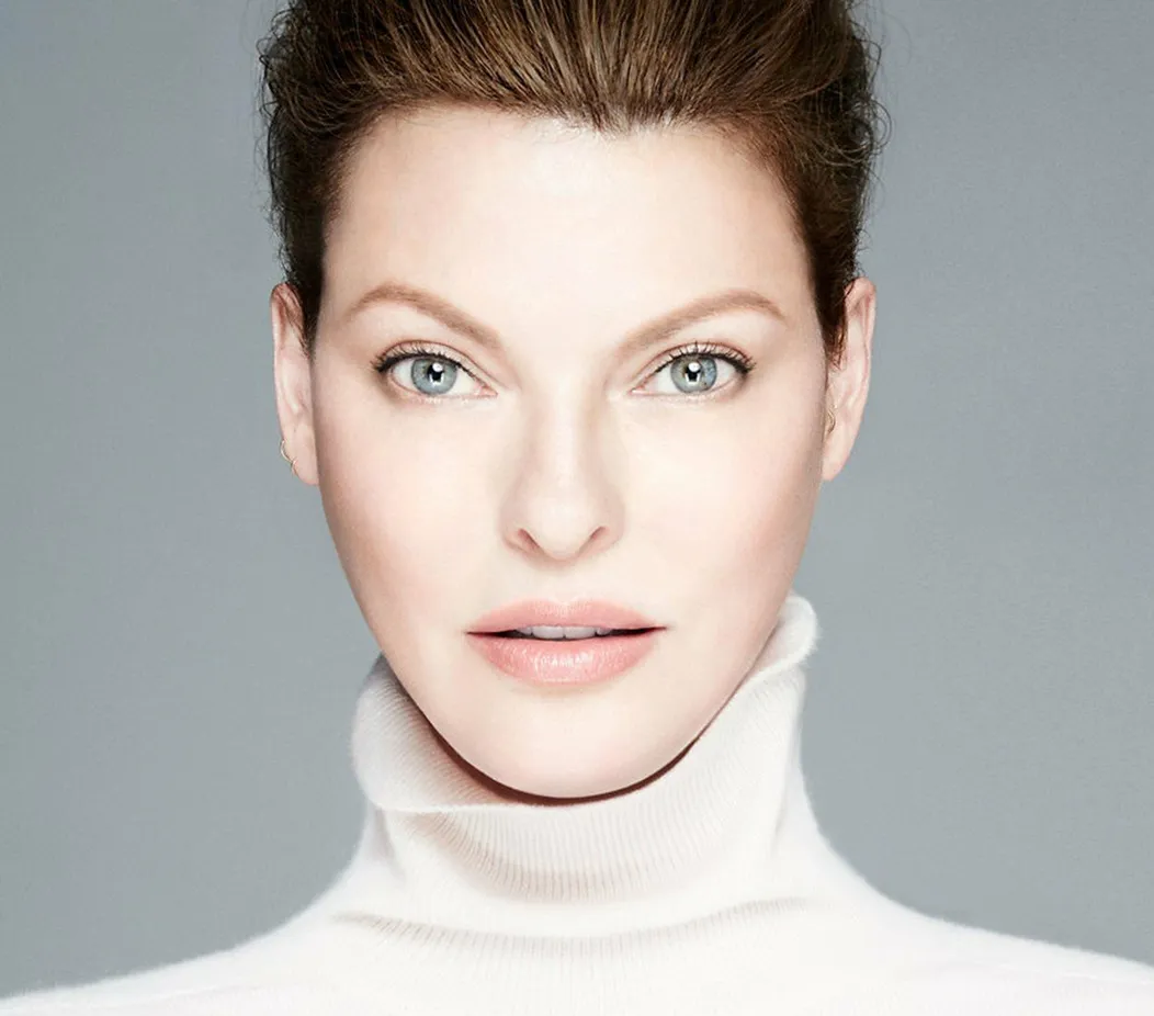Linda Evangelista