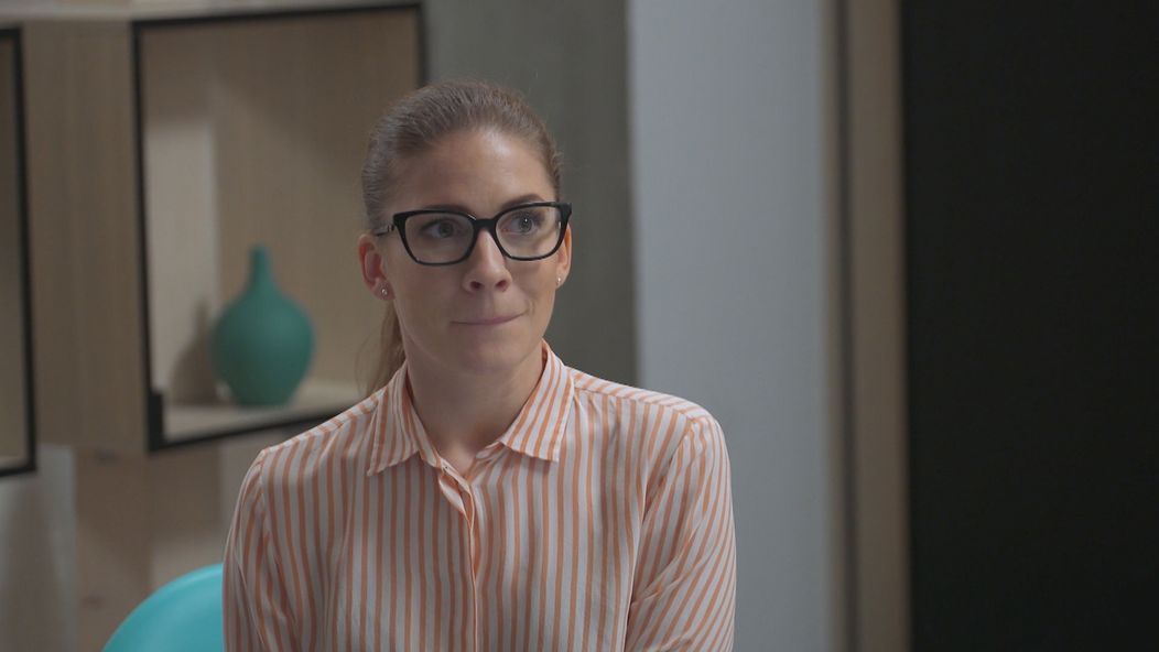 Ema už zažila aj príjemnejšie situácie.