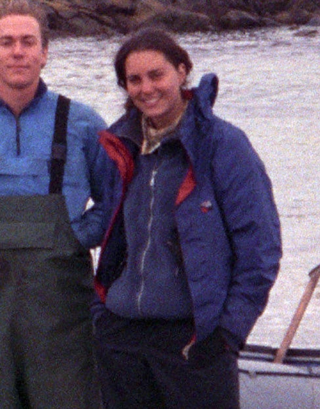 Premena Kate Middleton z dievčatka na budúcu kráľovnú