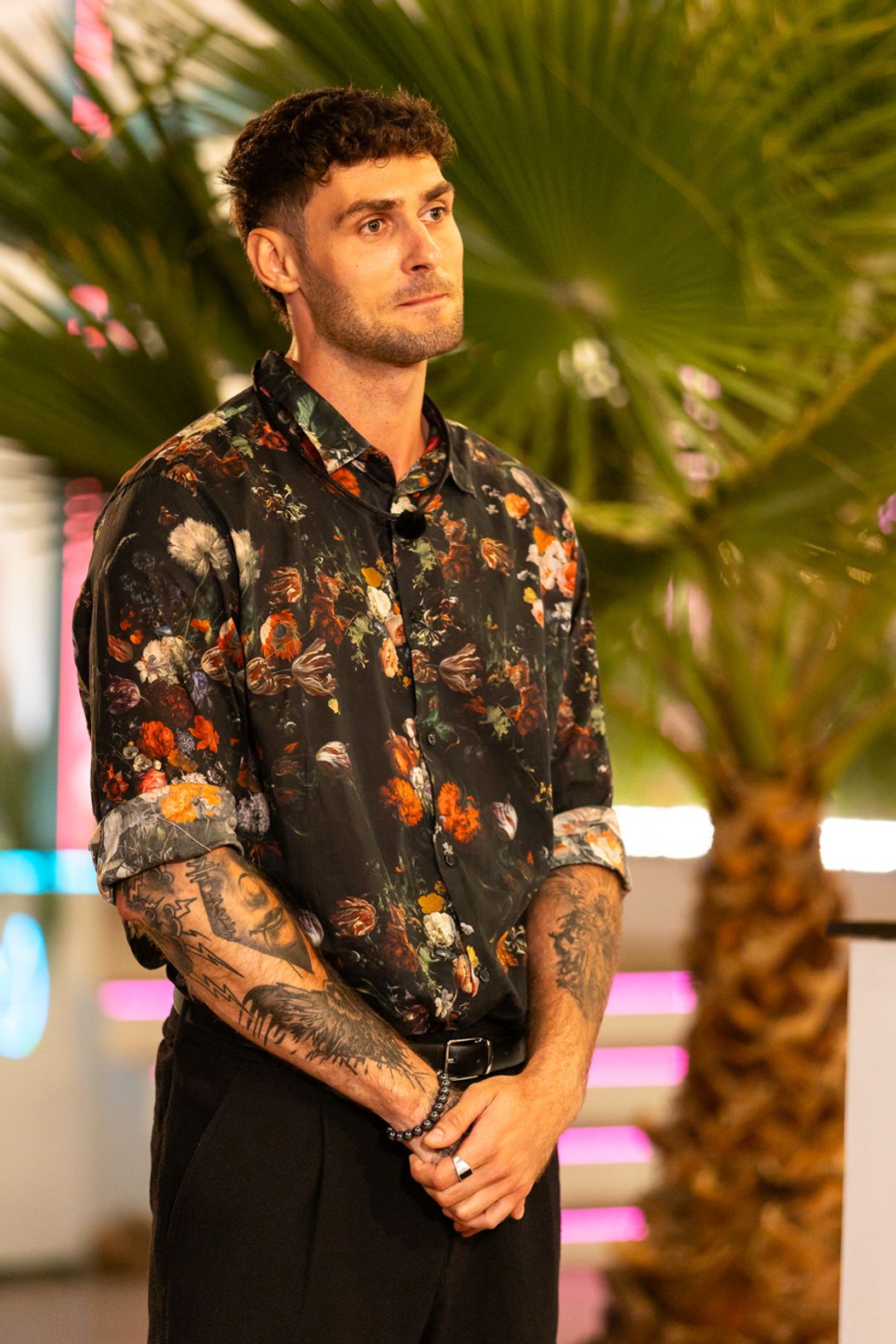 Recoupling 3. epizóda