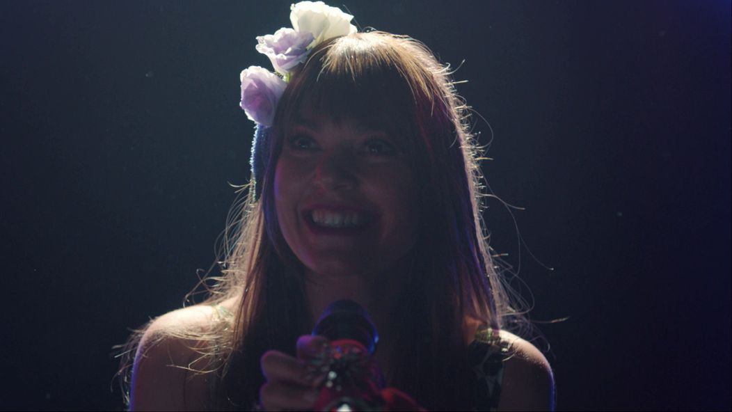 Neželaná nevesta - finále