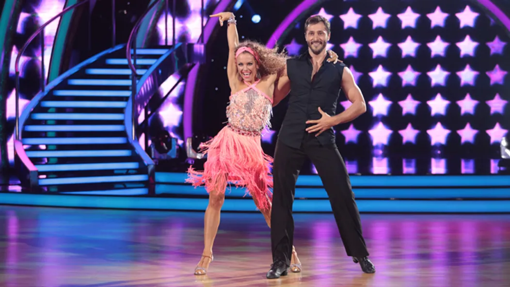 Braňo Deák a Dominika Rošková