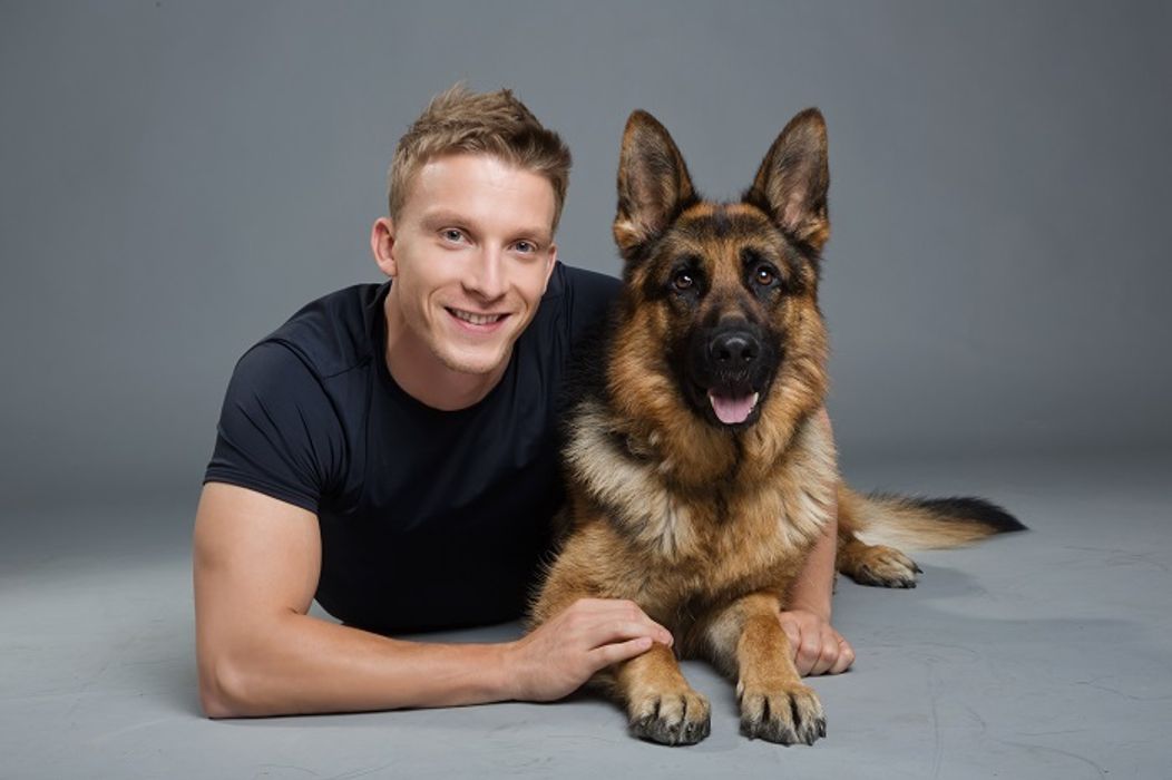 Juraj Bača a Rex