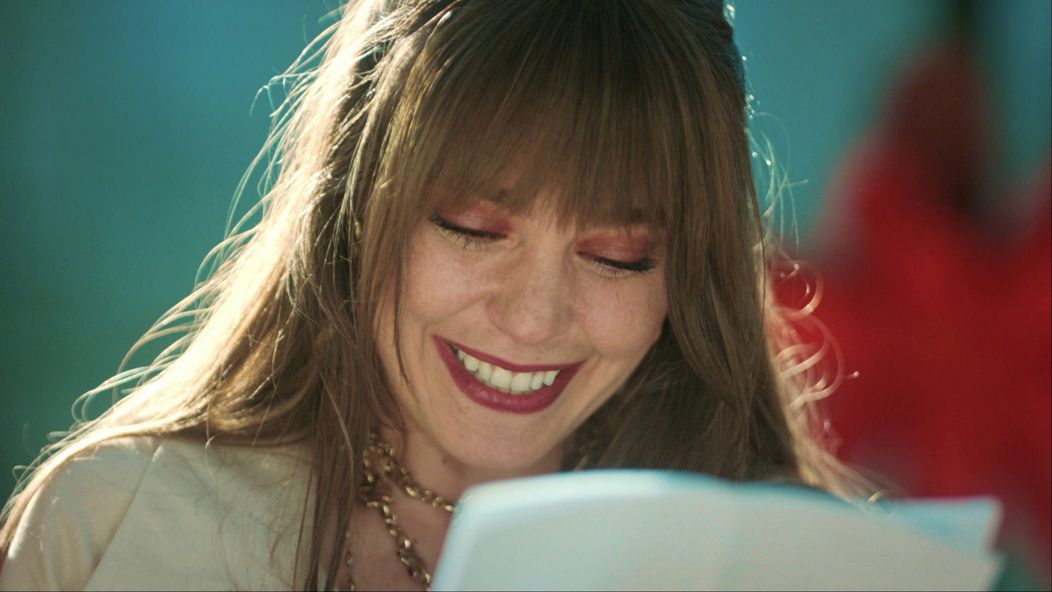 Neželaná nevesta - finále