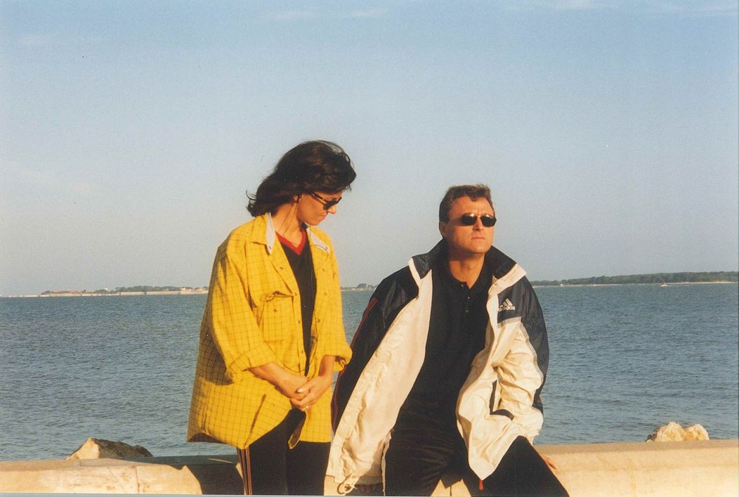 Spomienky na Pevnosť Boyard